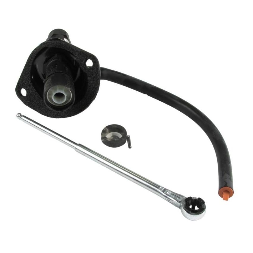 LUK CLUTCHES LMC180 LuK Master Cylinder, clutch