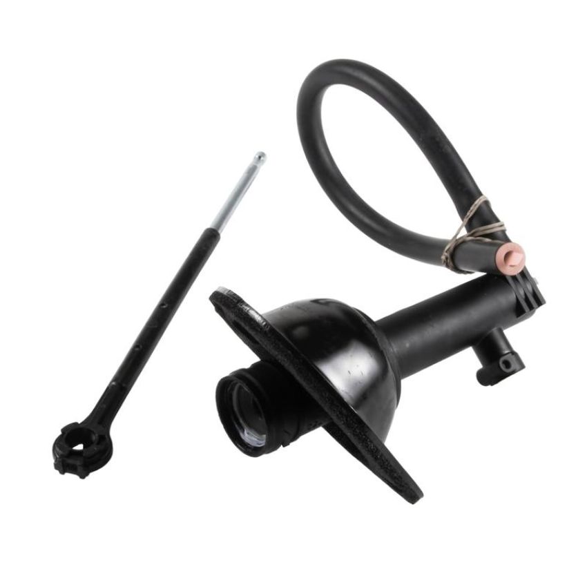 LUK CLUTCHES LMC183 LuK Master Cylinder, clutch