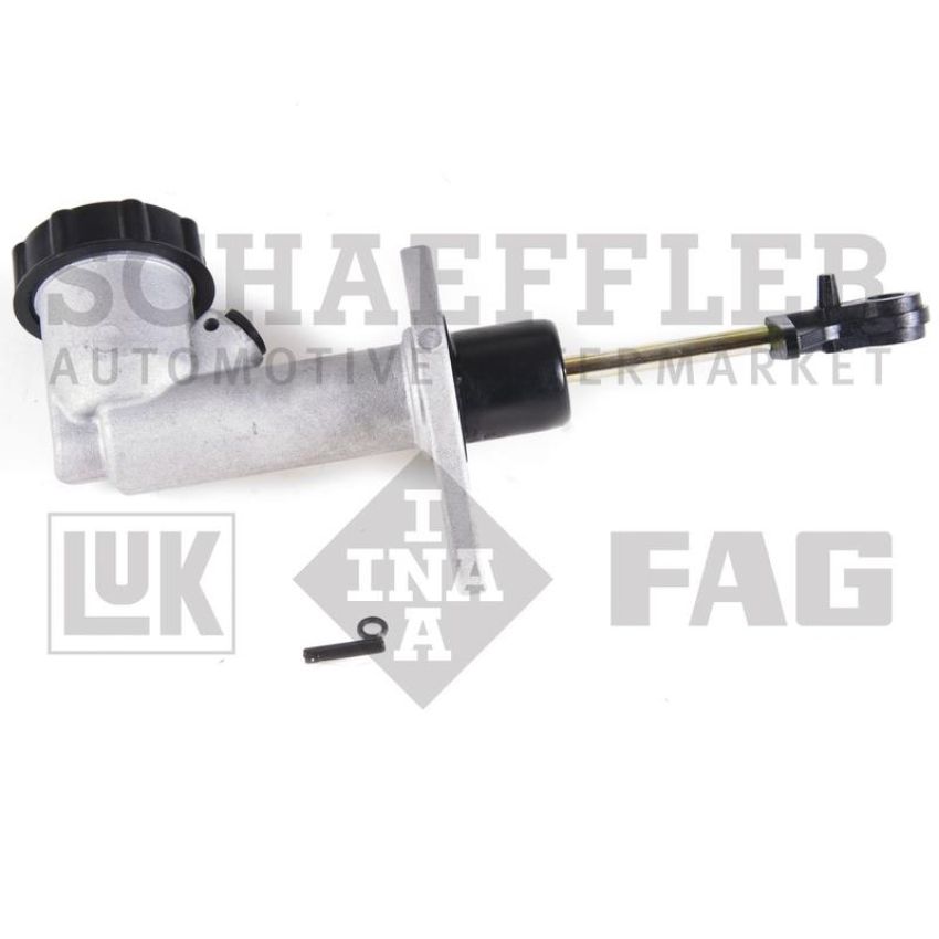 LUK CLUTCHES LMC209 LuK Master Cylinder, clutch
