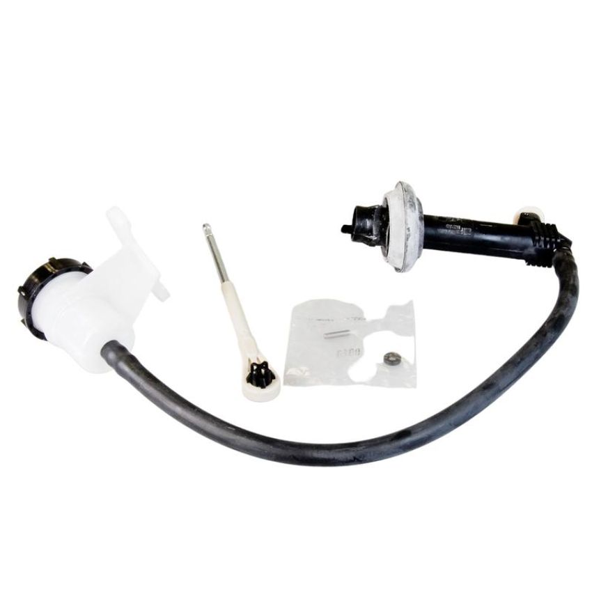LUK CLUTCHES LMC346 LuK Master Cylinder, clutch