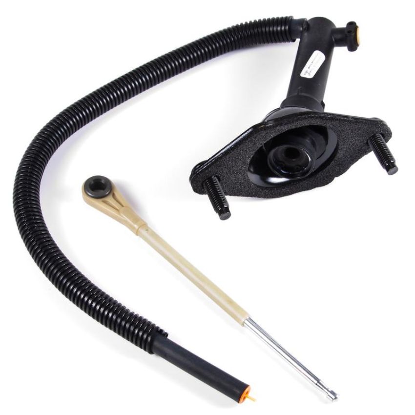 LUK CLUTCHES LMC490 LuK Master Cylinder, clutch