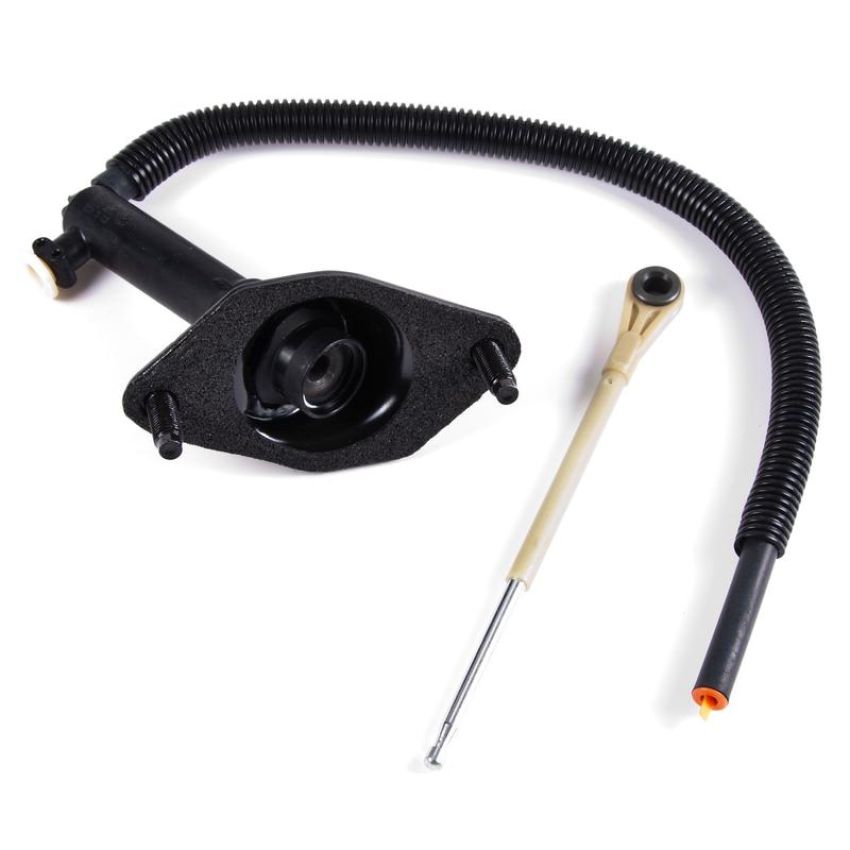 LUK CLUTCHES LMC490 LuK Master Cylinder, clutch