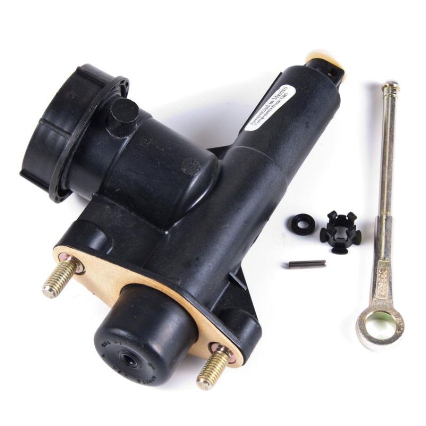 LUK CLUTCHES LMC524 LuK Master Cylinder, clutch
