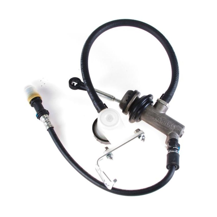 LUK CLUTCHES LMC648 LuK Master Cylinder, clutch