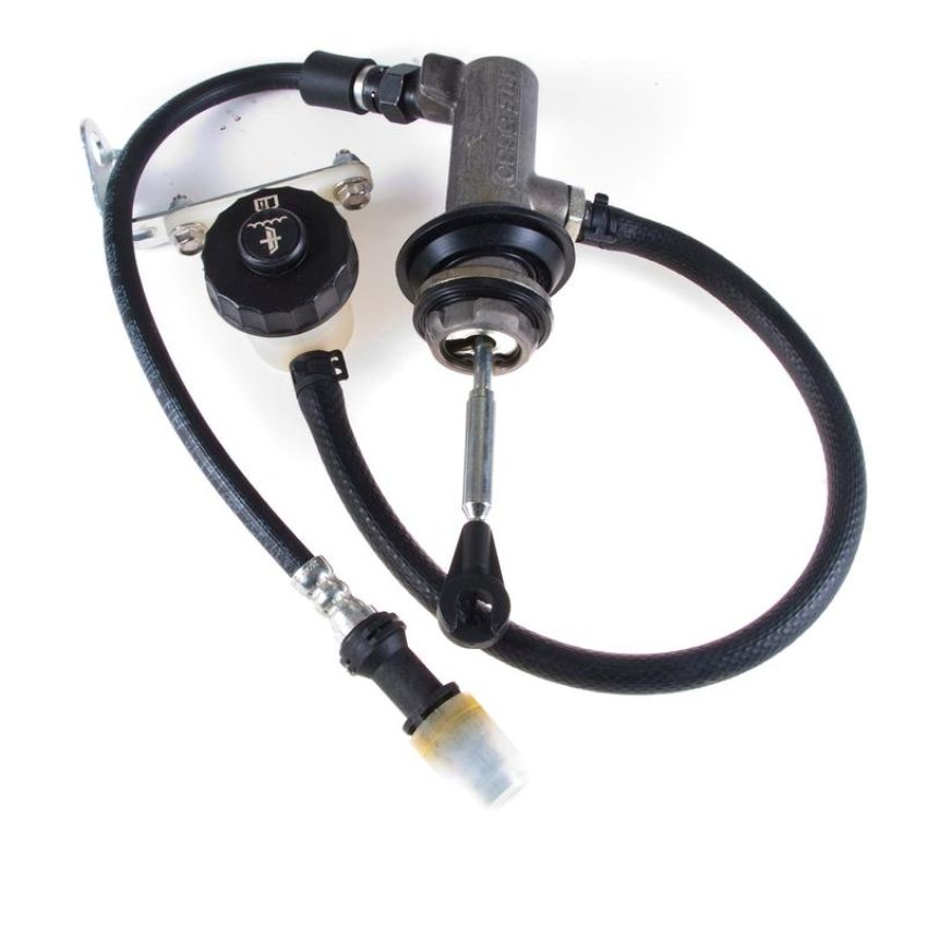 LUK CLUTCHES LMC648 LuK Master Cylinder, clutch
