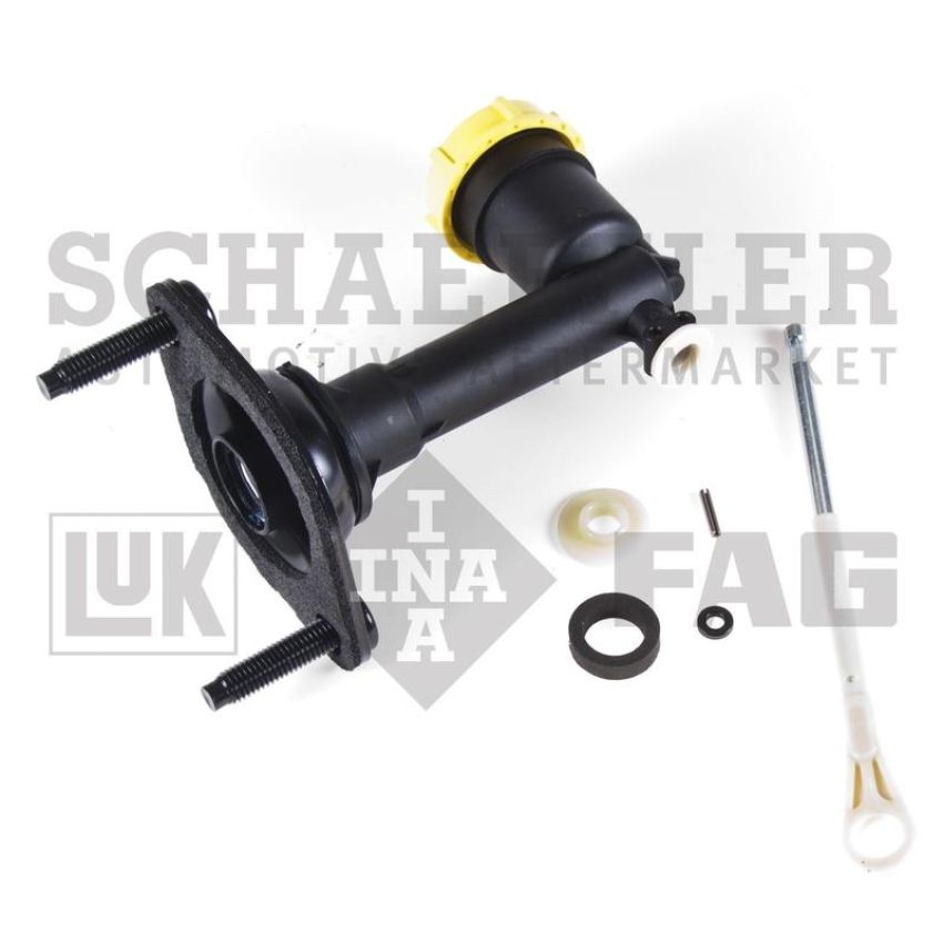 LUK CLUTCHES LMC650 LuK Master Cylinder, clutch