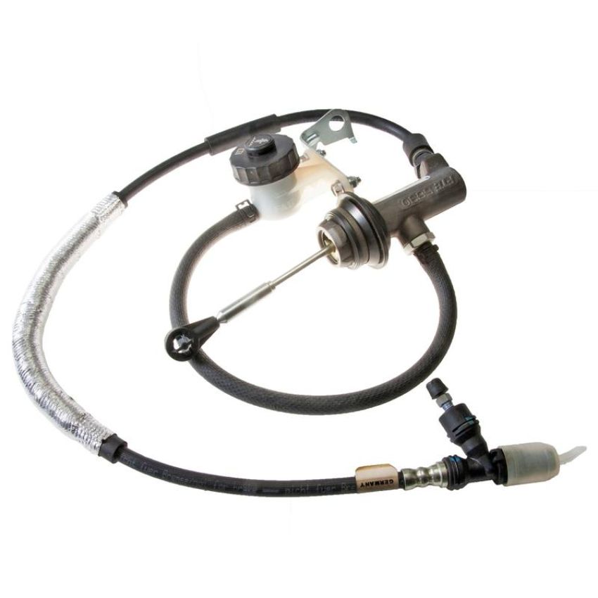 LUK CLUTCHES LMC661 LuK Master Cylinder, clutch