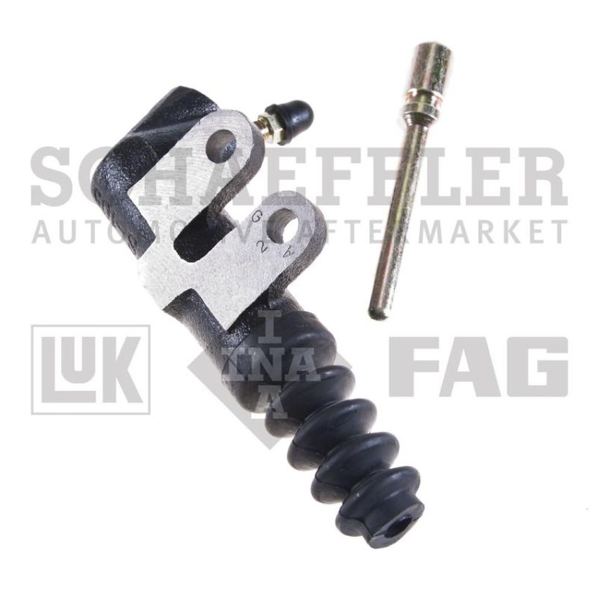 LUK CLUTCHES LSC192 LuK Slave Cylinder, clutch
