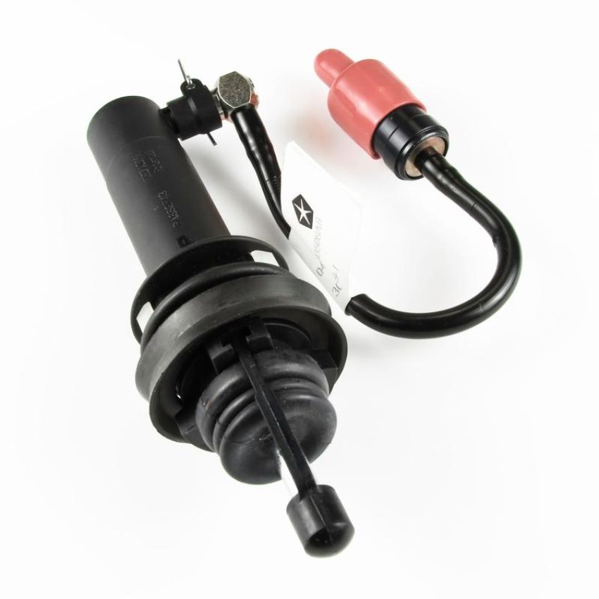 LUK CLUTCHES LSC435 LuK Slave Cylinder, clutch