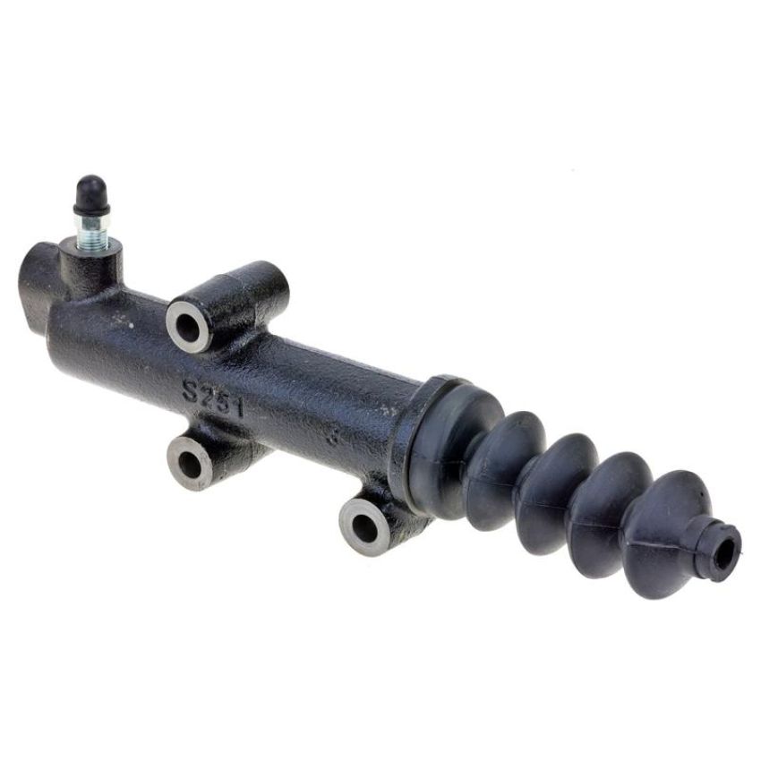 LUK CLUTCHES LSC587 LuK Concentric Slave Cylinder, CRS