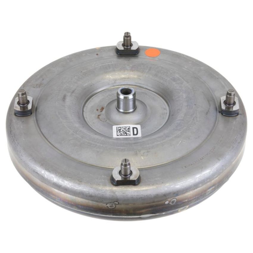 LUK CLUTCHES TC0010 LuK Torque Converter