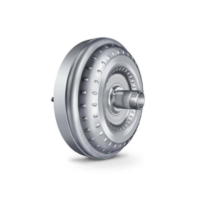 LUK CLUTCHES TC0010 LuK Torque Converter