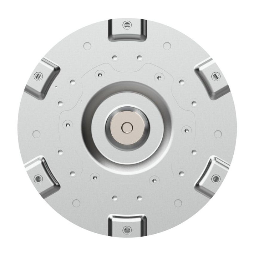 LUK CLUTCHES TC0011 LuK Torque Converter