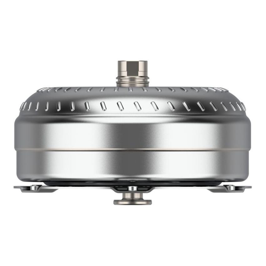 LUK CLUTCHES TC0011 LuK Torque Converter