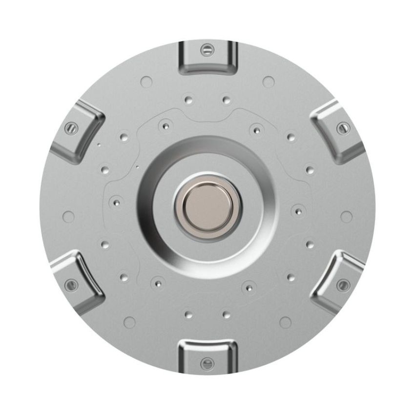 LUK CLUTCHES TC0012 LuK Torque Converter