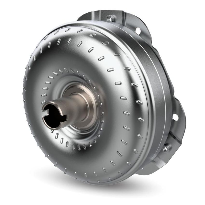 LUK CLUTCHES TC0017 LuK Torque Converter