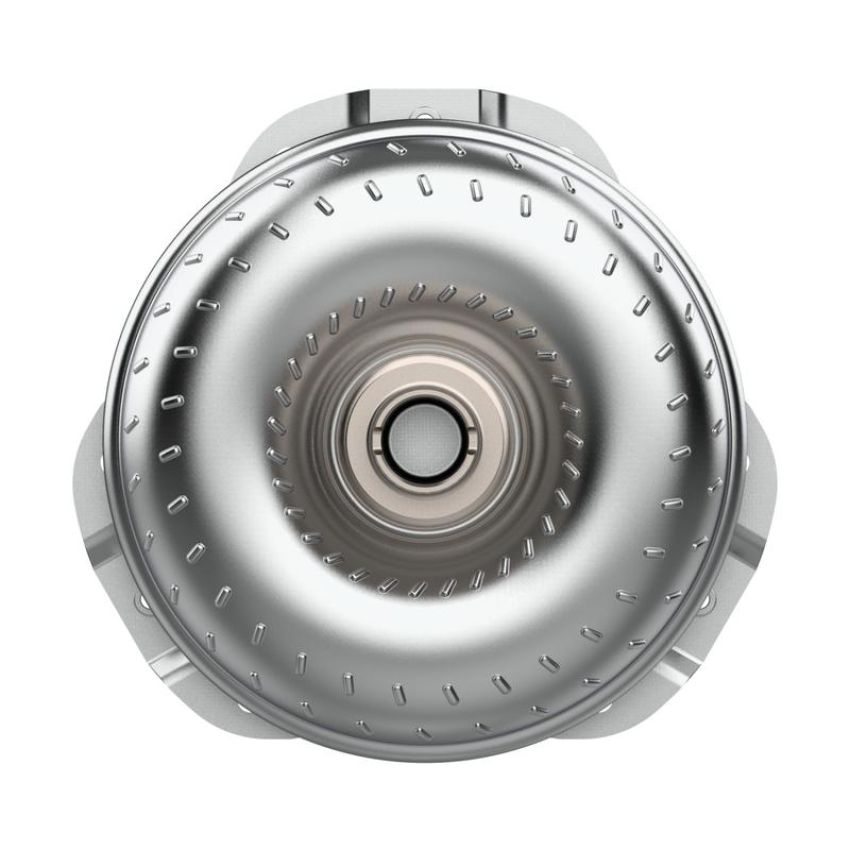 LUK CLUTCHES TC0017 LuK Torque Converter