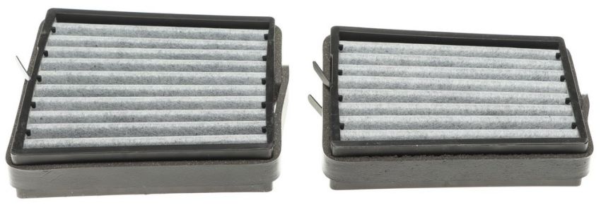 MAHLE LKK 116/S Cabin Air Filter