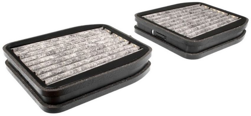 MAHLE LKK 165/S Cabin Air Filter