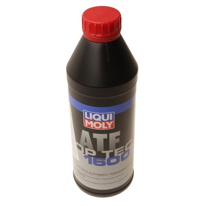 LIQUI MOLY 20024 Top Tec ATF 1600