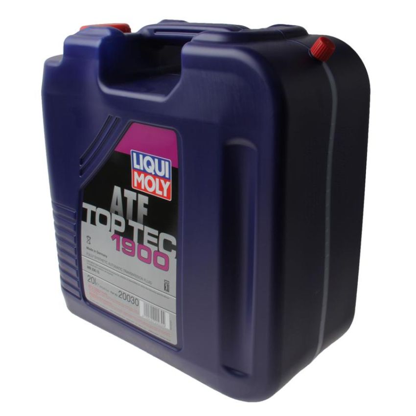 LIQUI MOLY 20030 Top Tec ATF 1900
