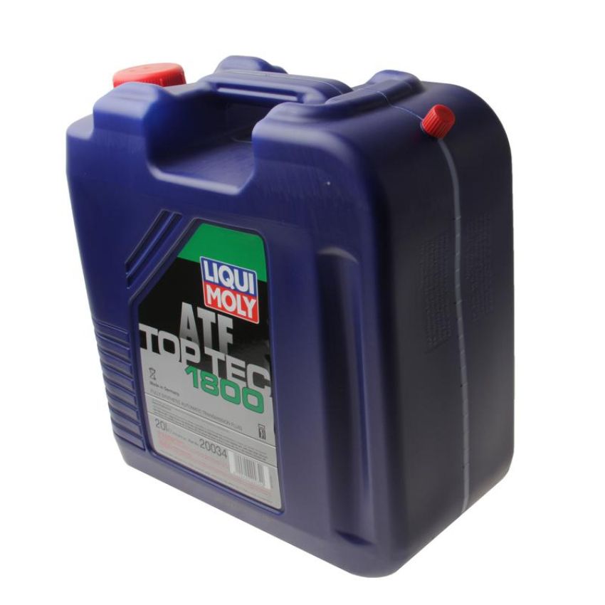 LIQUI MOLY 20034 Top Tec ATF 1800