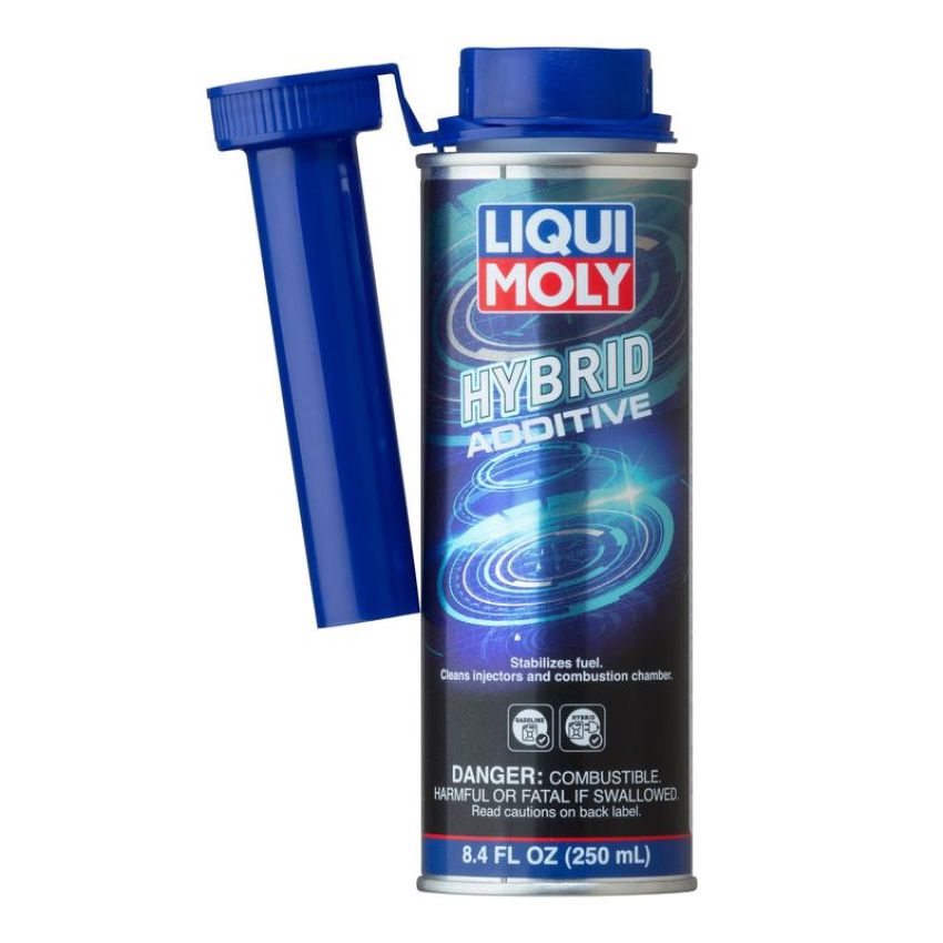 LIQUI MOLY 20288 Hybrid Additive