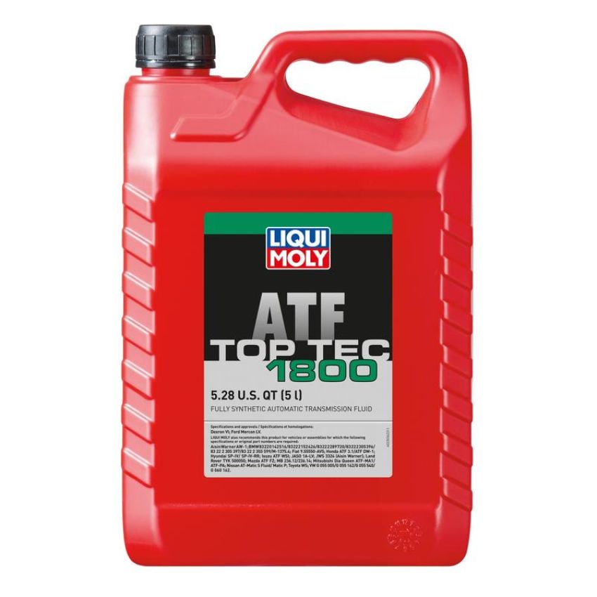 LIQUI MOLY 22036 Top Tec ATF 1800