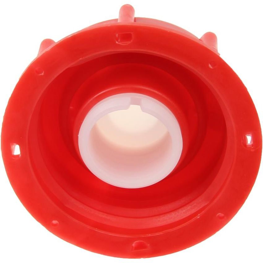 LIQUI MOLY 7924 Drain cock with seal for 20L jugs (PVC-Viton)