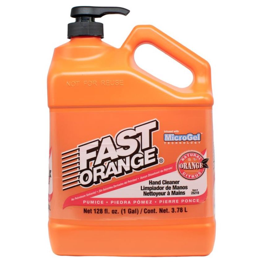 PERMATEX 25219 GAL PUMICE HAND CLNR