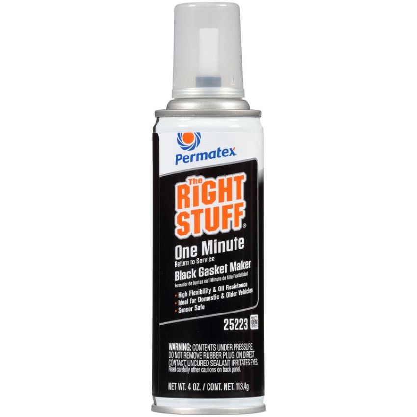 PERMATEX 25223 4OZ AUTOMATIC TUBE