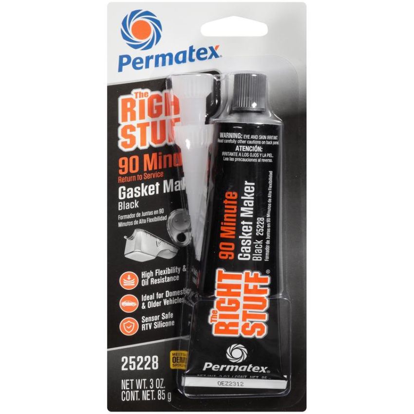 PERMATEX 25228 90 MIN GASKET MAKER