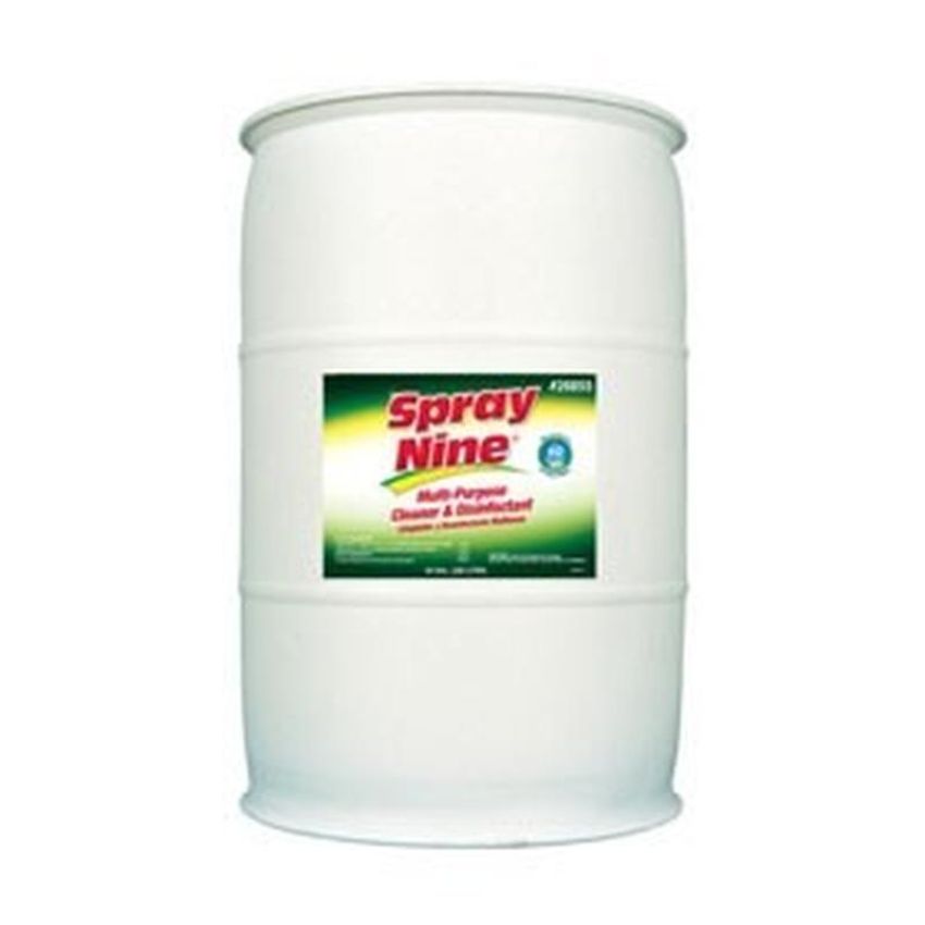 PERMATEX 26855 9 HD CLNR DEGRE DISIN 55GAL