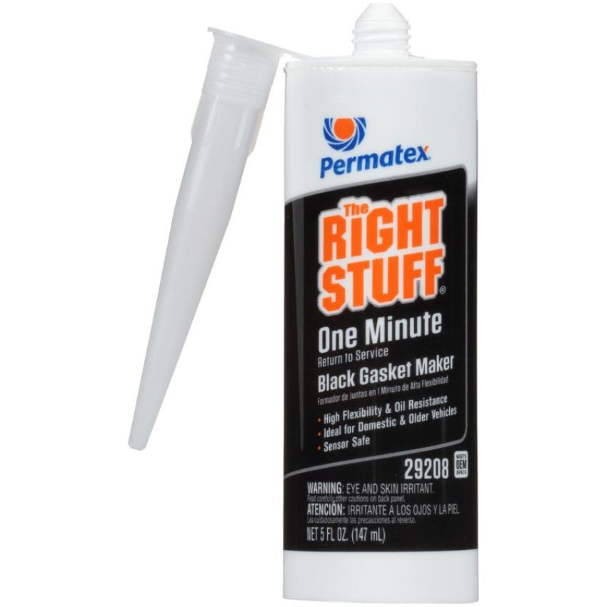 PERMATEX 29208 5OZ GASKET MAKER