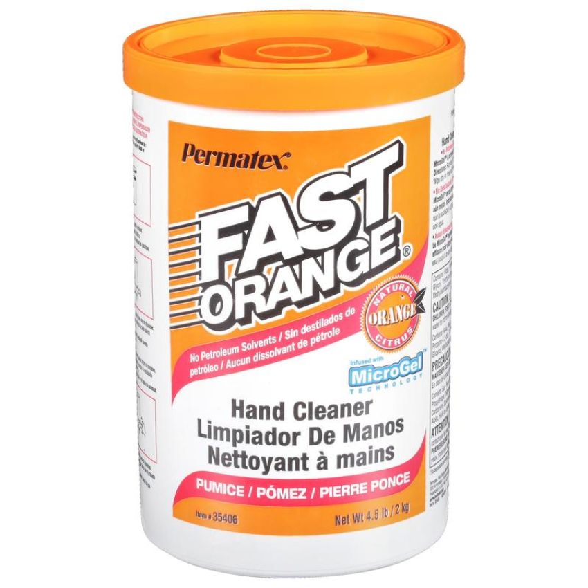 PERMATEX 35406 4.5LB PUMICE CLEANER