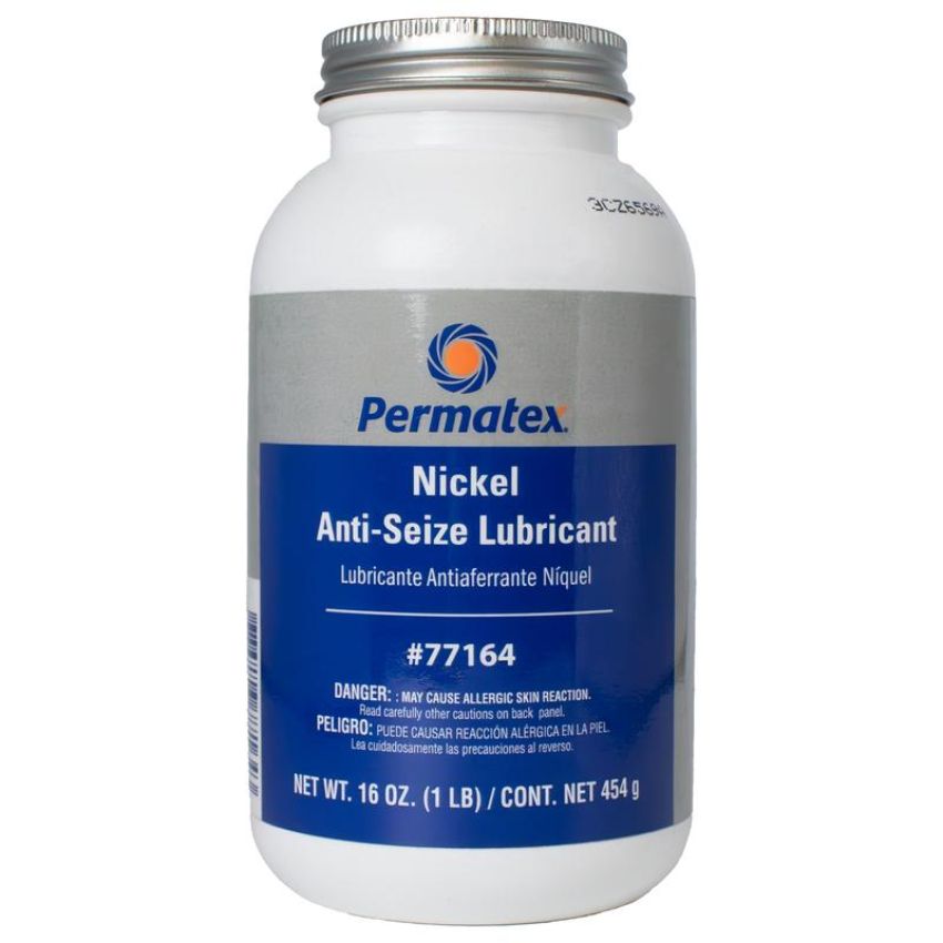 PERMATEX 77164 PERMATEX® Nickel Anti-Seize -  771