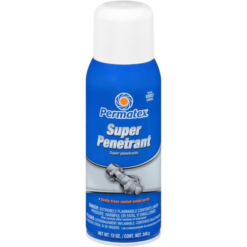 PERMATEX 80052 12OZ SUPER PENETRANT