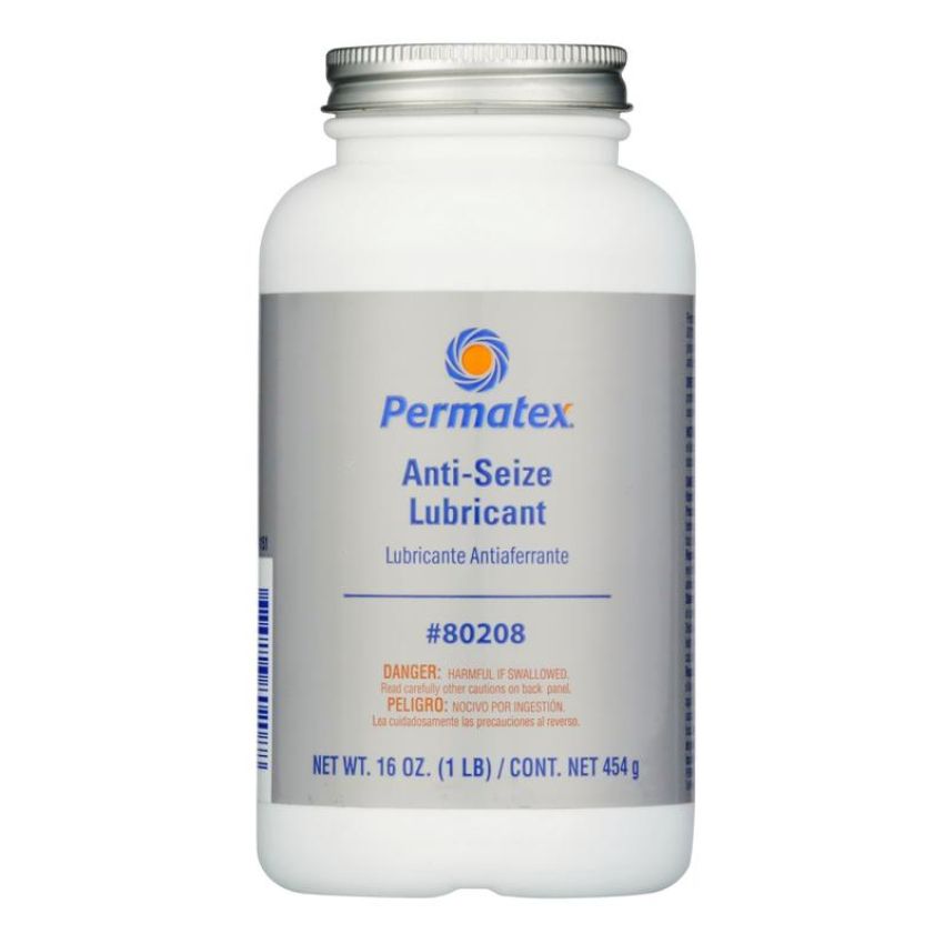 PERMATEX 80208 ANTI SEIZE