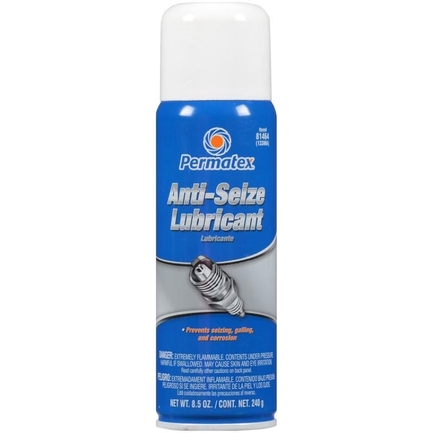 PERMATEX 81464 8.5OZ ANTI-SEIZE CMP