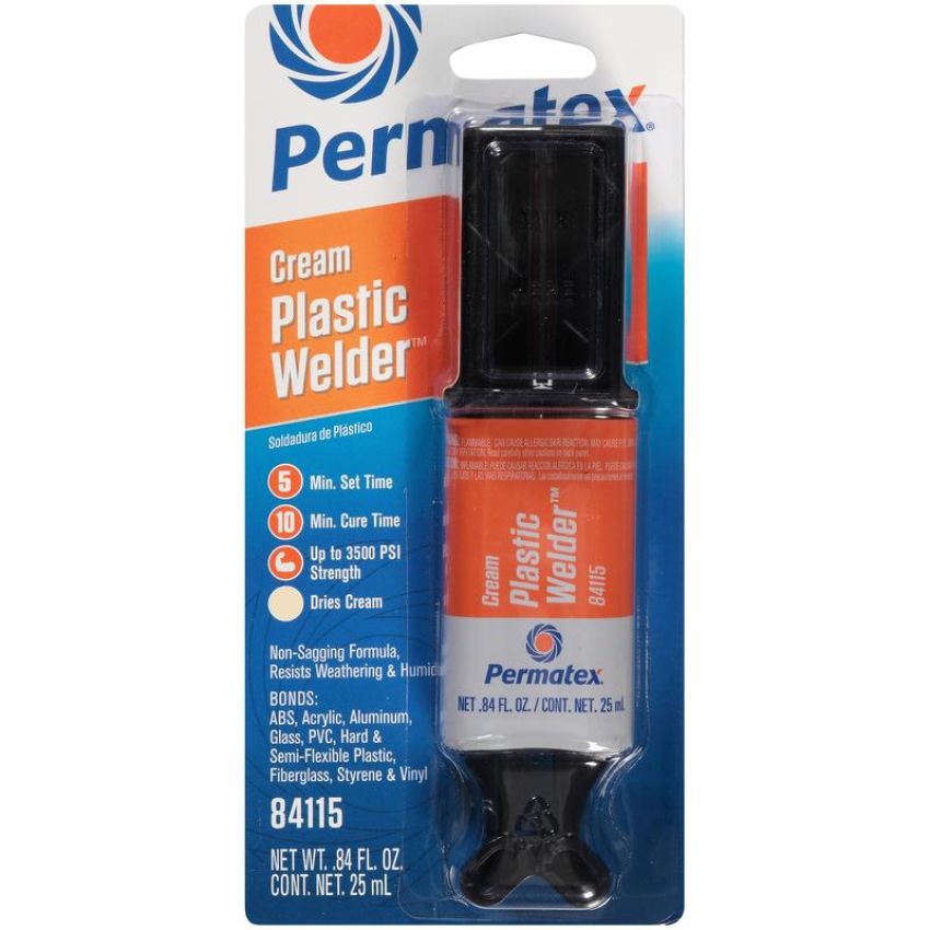 PERMATEX 84115 PERMAPOXY