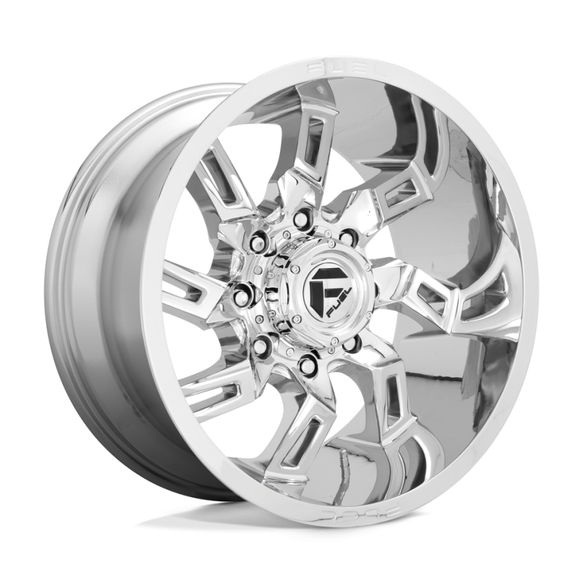 D746 LOCKDOWN 20X9 8X170 125.1 P 01MM