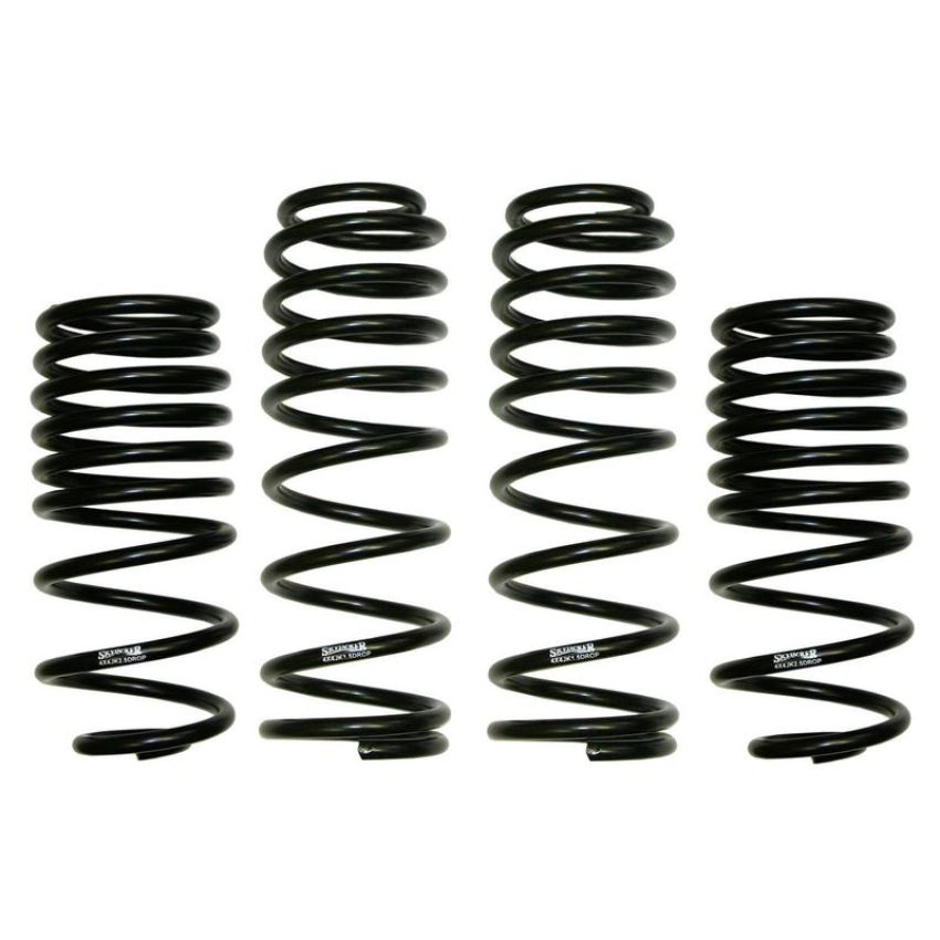 Skyjacker LOWJK024 2-2.5IN. LOWERING CLS 07-15JK