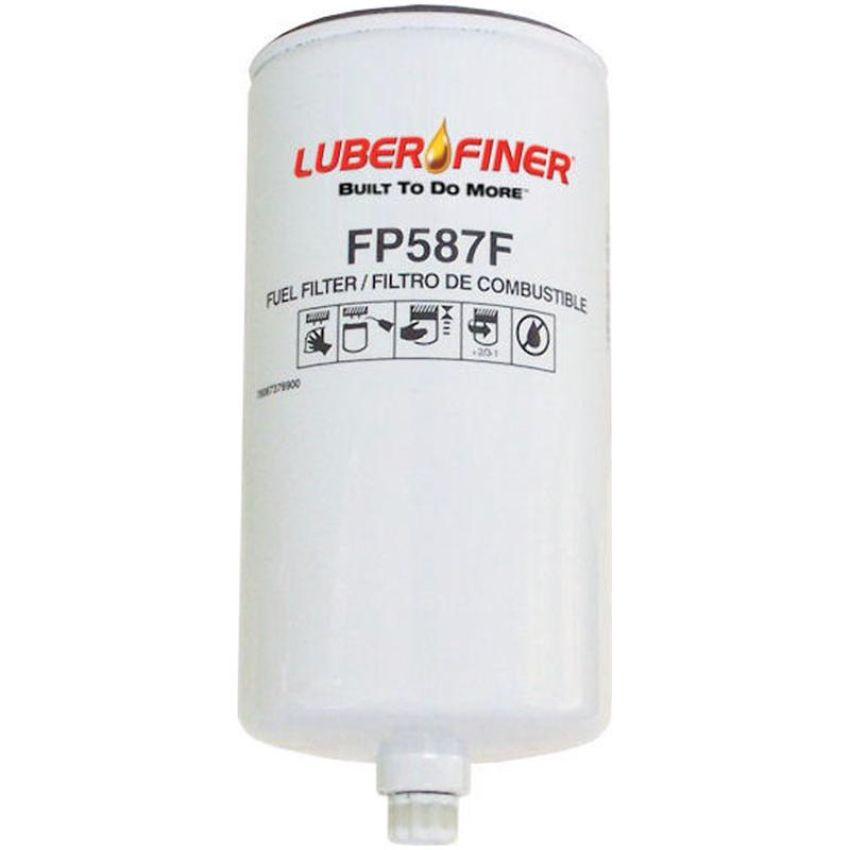 LUBER-FINER FP587F Luberfiner FP587F 3