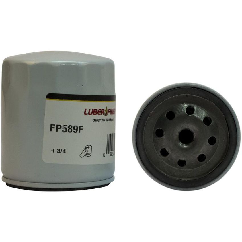 LUBER-FINER FP589F Luberfiner FP589F 3