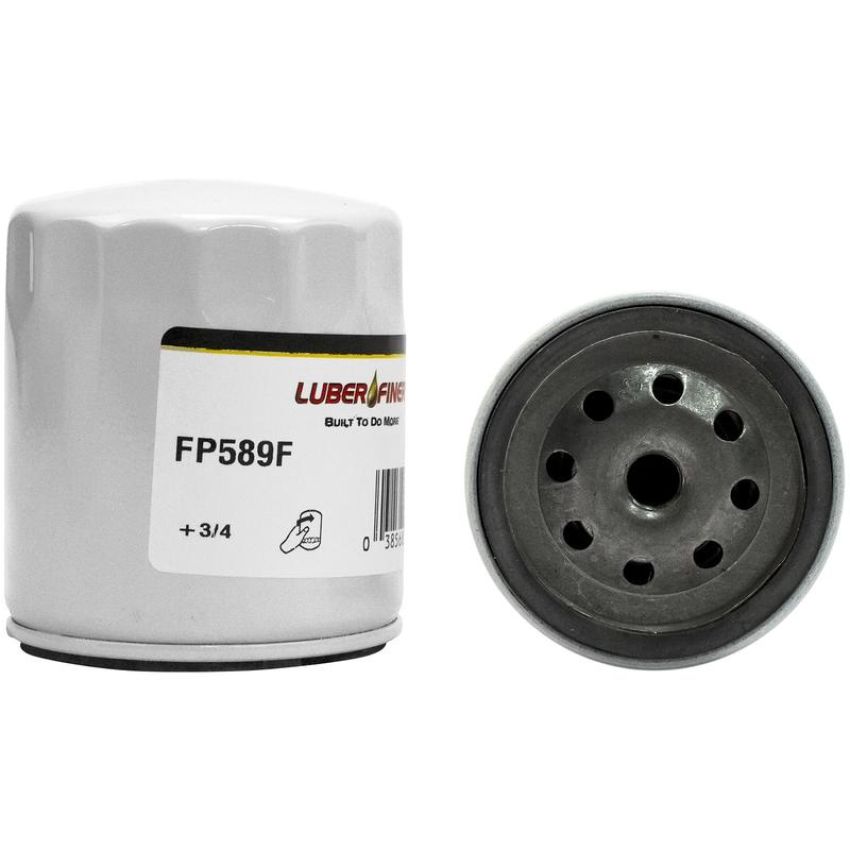 LUBER-FINER FP589F Luberfiner FP589F 3