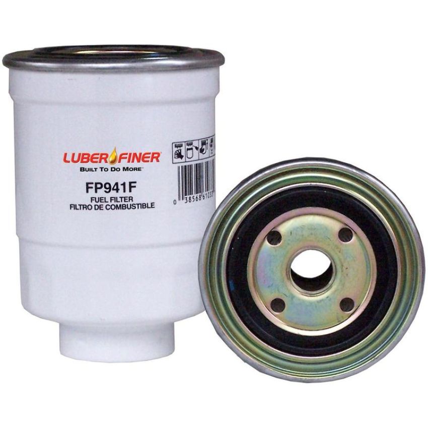 LUBER-FINER FP941F Luberfiner FP941F 4