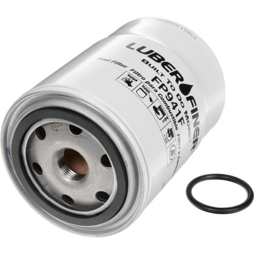 LUBER-FINER FP941F Luberfiner FP941F 4