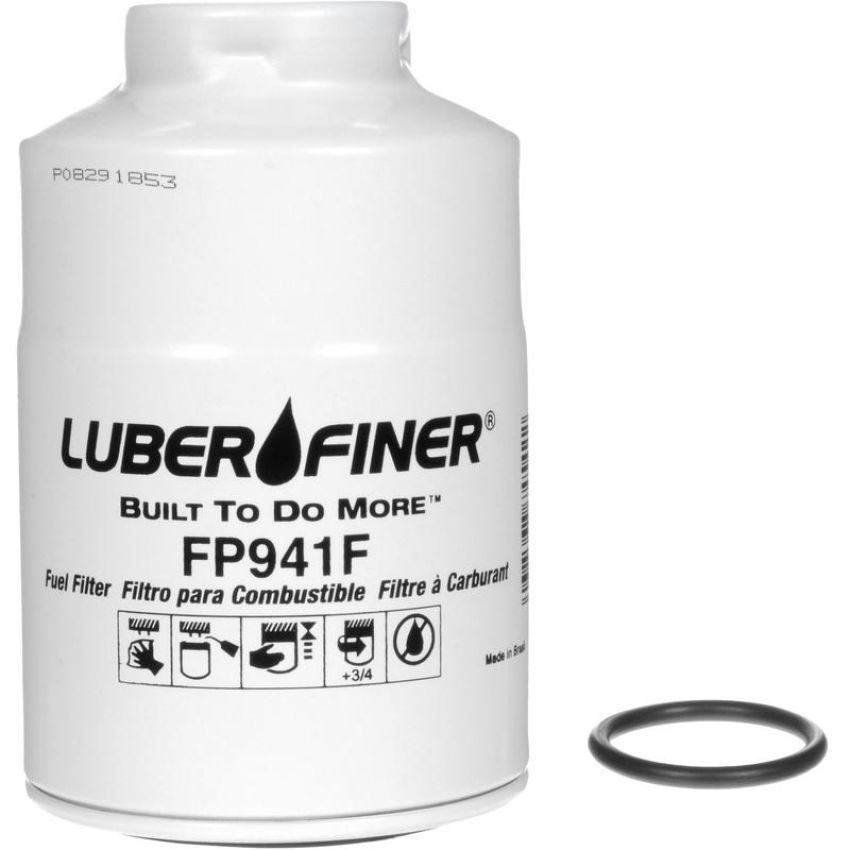 LUBER-FINER FP941F Luberfiner FP941F 4