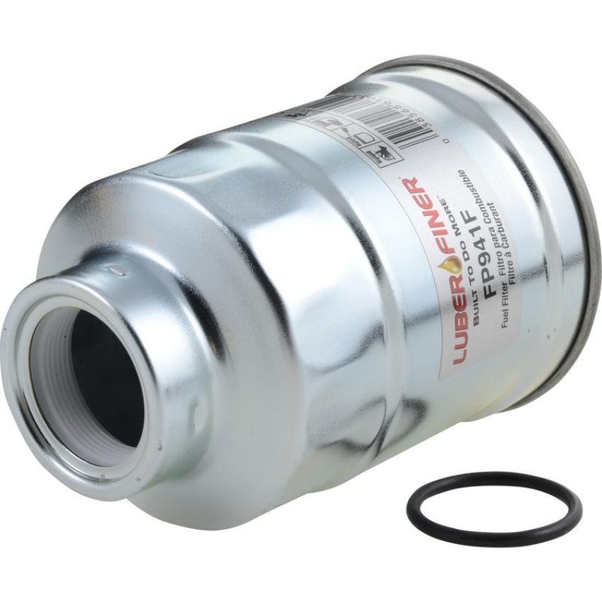 LUBER-FINER FP941F Luberfiner FP941F 4