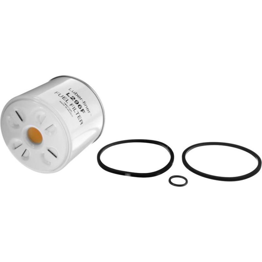 LUBER-FINER L296F Luberfiner L296F Oil Filter Element